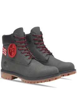 Premium 6 Inch Lace Up>Timberland Hot