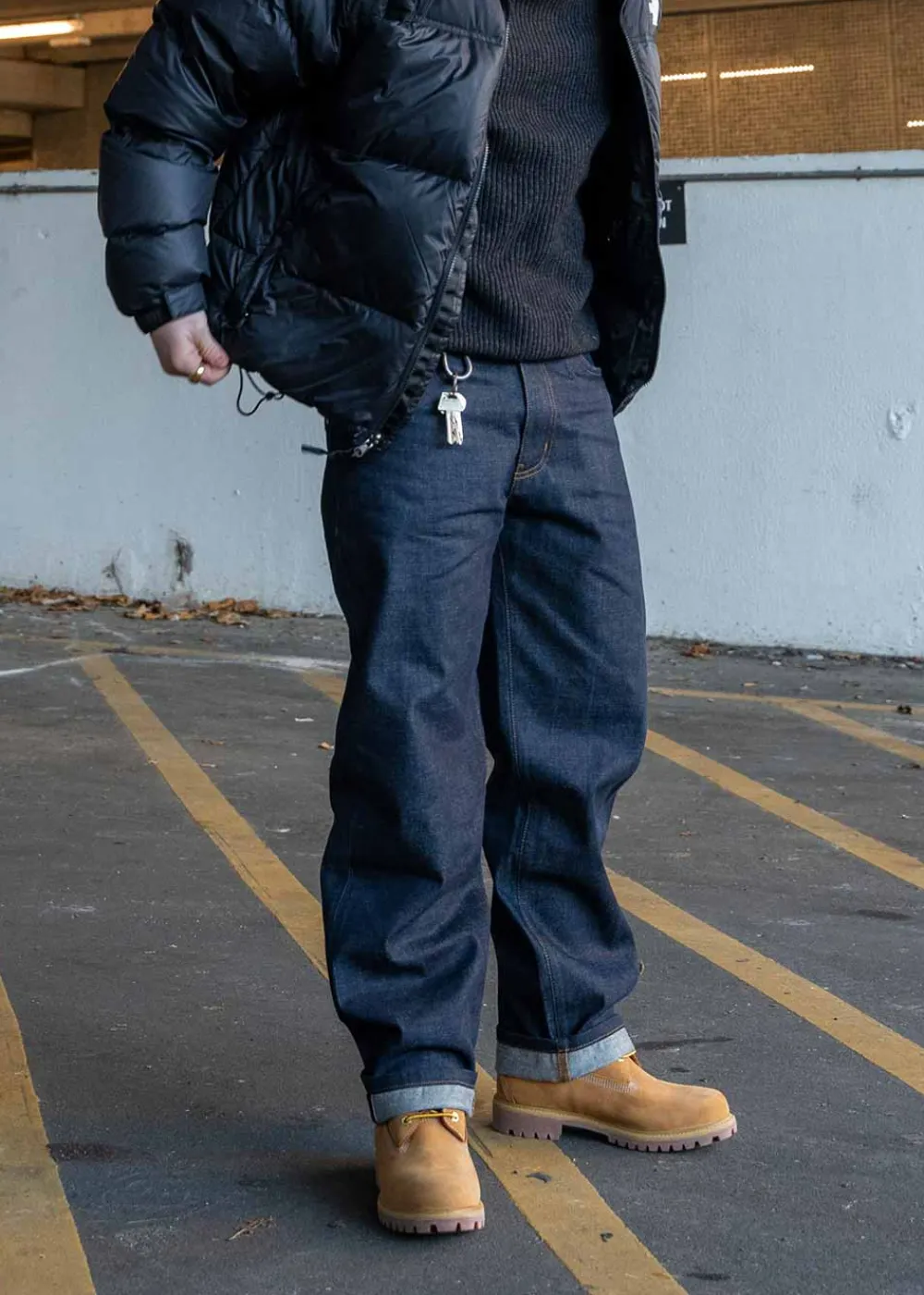 Premium BOOT>Timberland Best