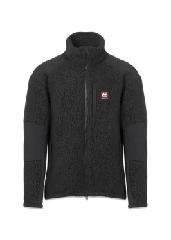 Tindur Shearling Jacket>66 North Hot