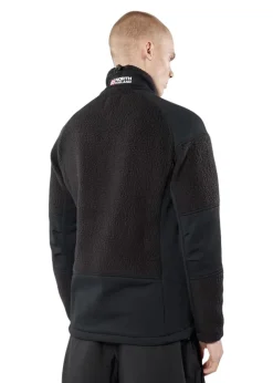 Tindur Shearling Jacket><noscript><img width=