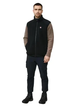 Tindur Shearling Vest><noscript><img width=