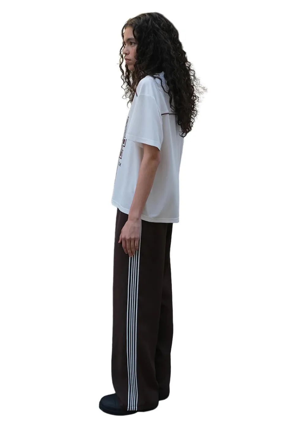 Tinniemd pants>Modström