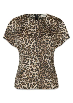 Tipsymd print top>Modström Sale