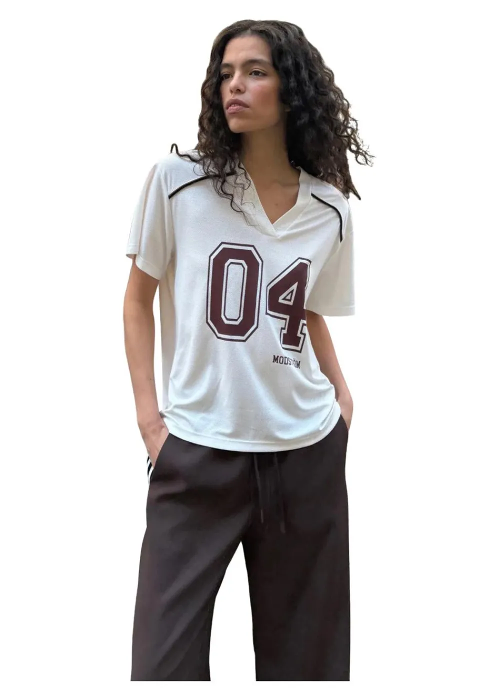 Tobynmd t-shirt>Modström Best