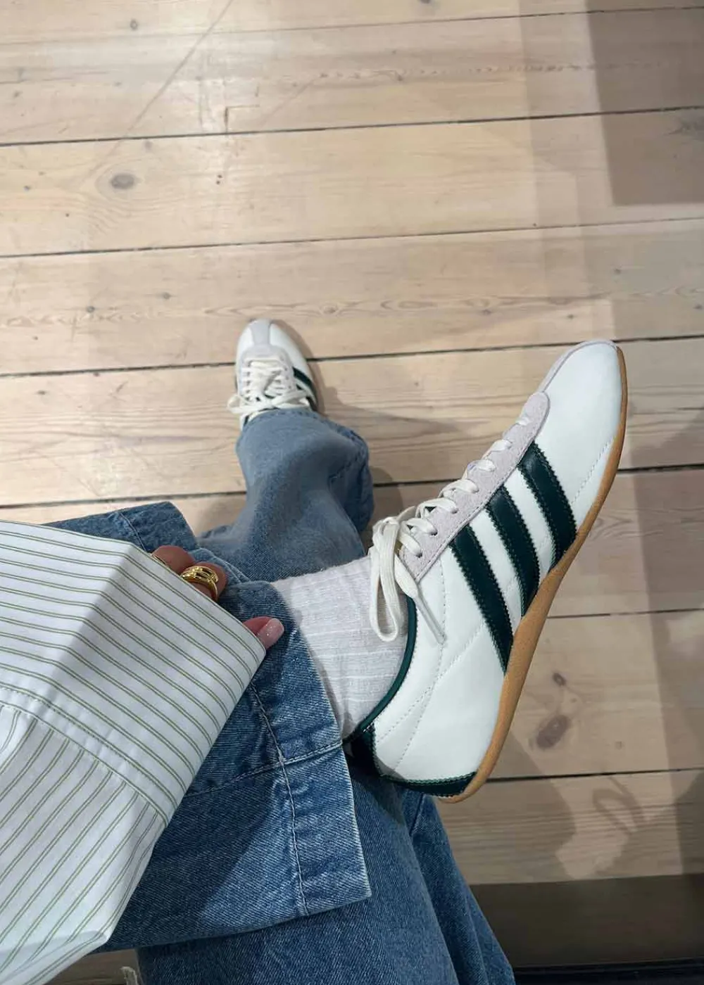 TOKYO>Adidas Originals Hot