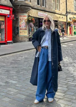 ToreMD denim pants>Modström Sale