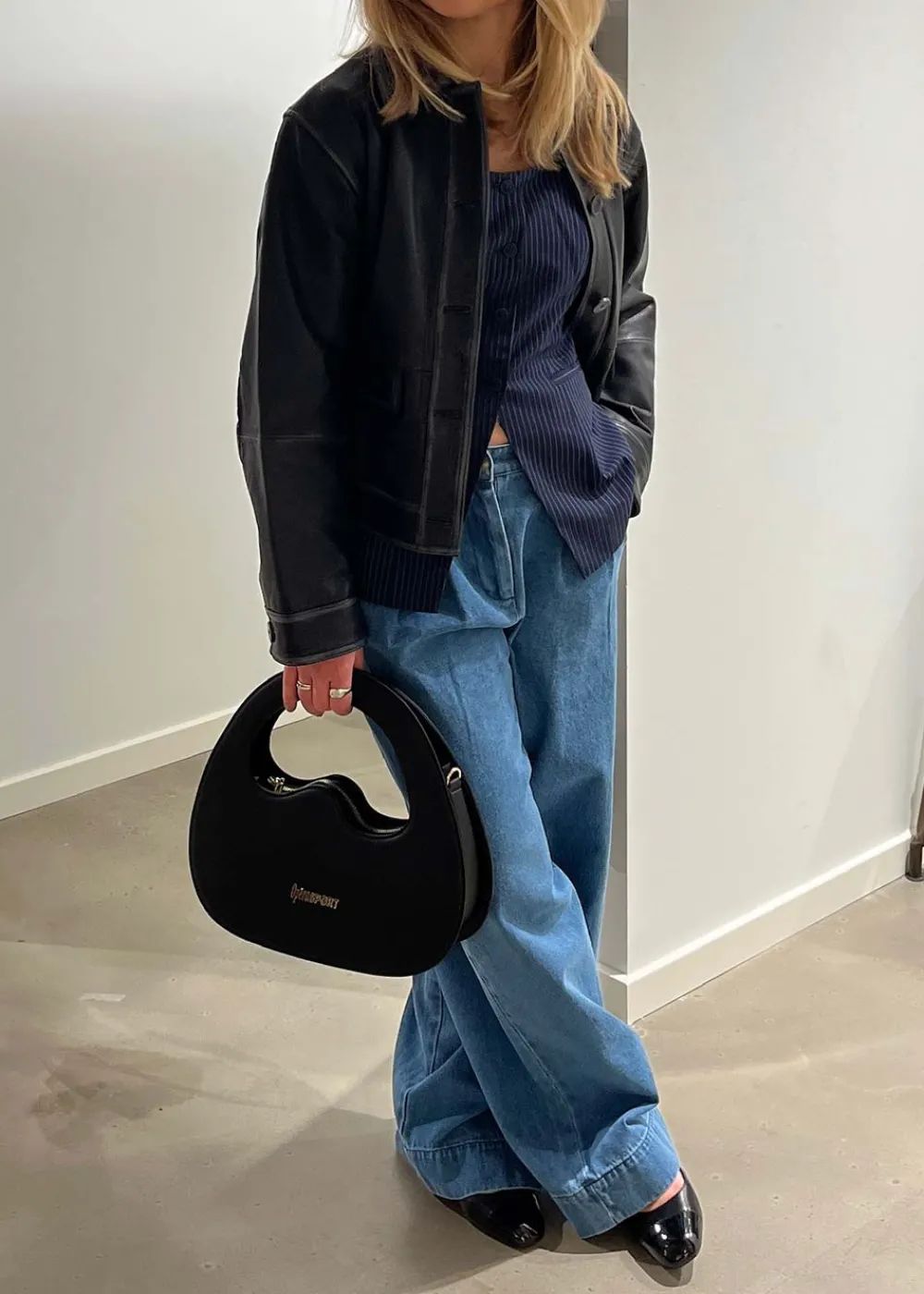 ToreMD denim pants>Modström Sale