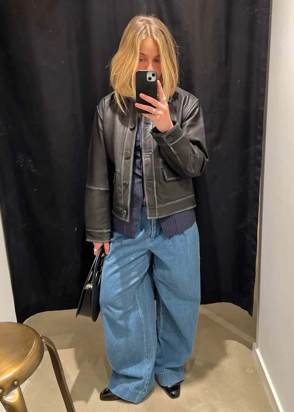 ToreMD denim pants>Modström Sale