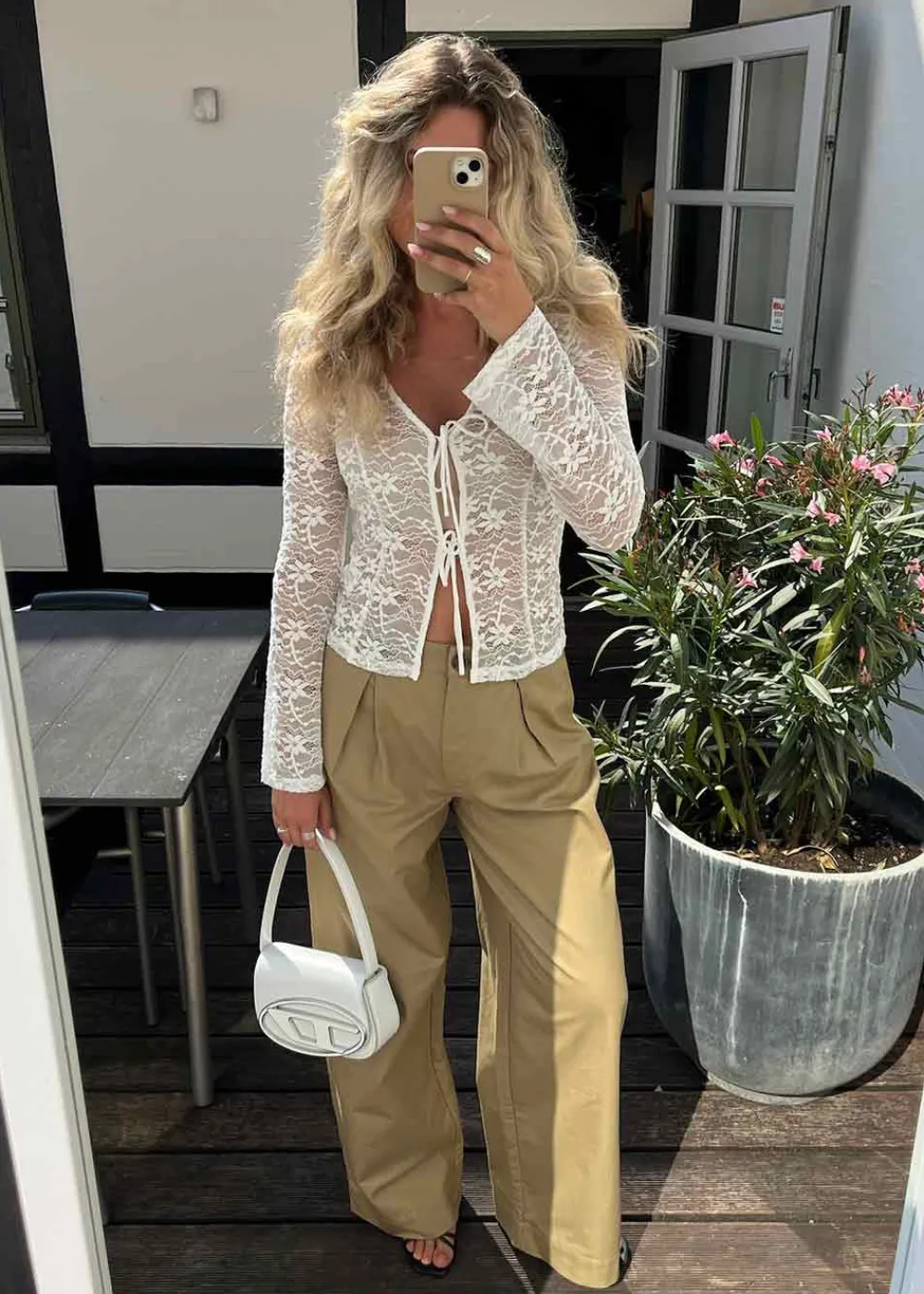 ToreMD pants>Modström Outlet