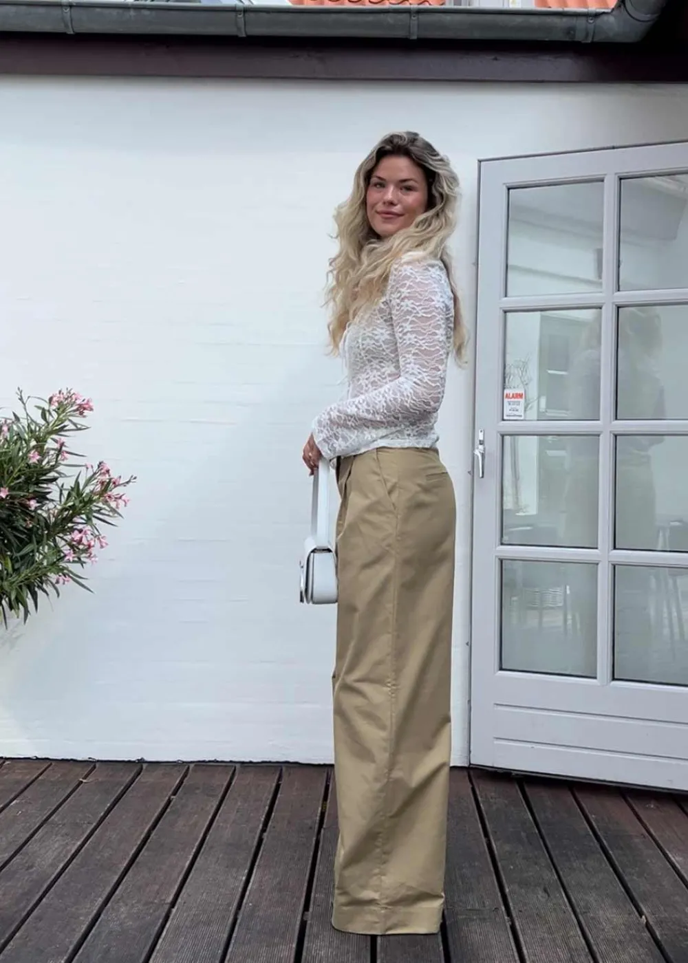 ToreMD pants>Modström Outlet