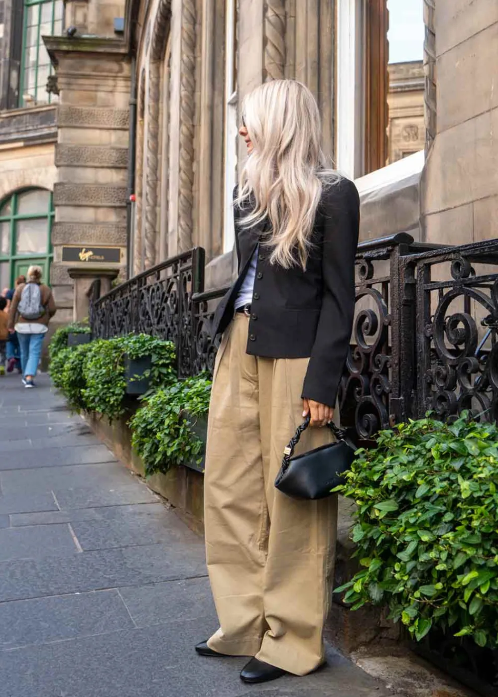 ToreMD pants>Modström Outlet