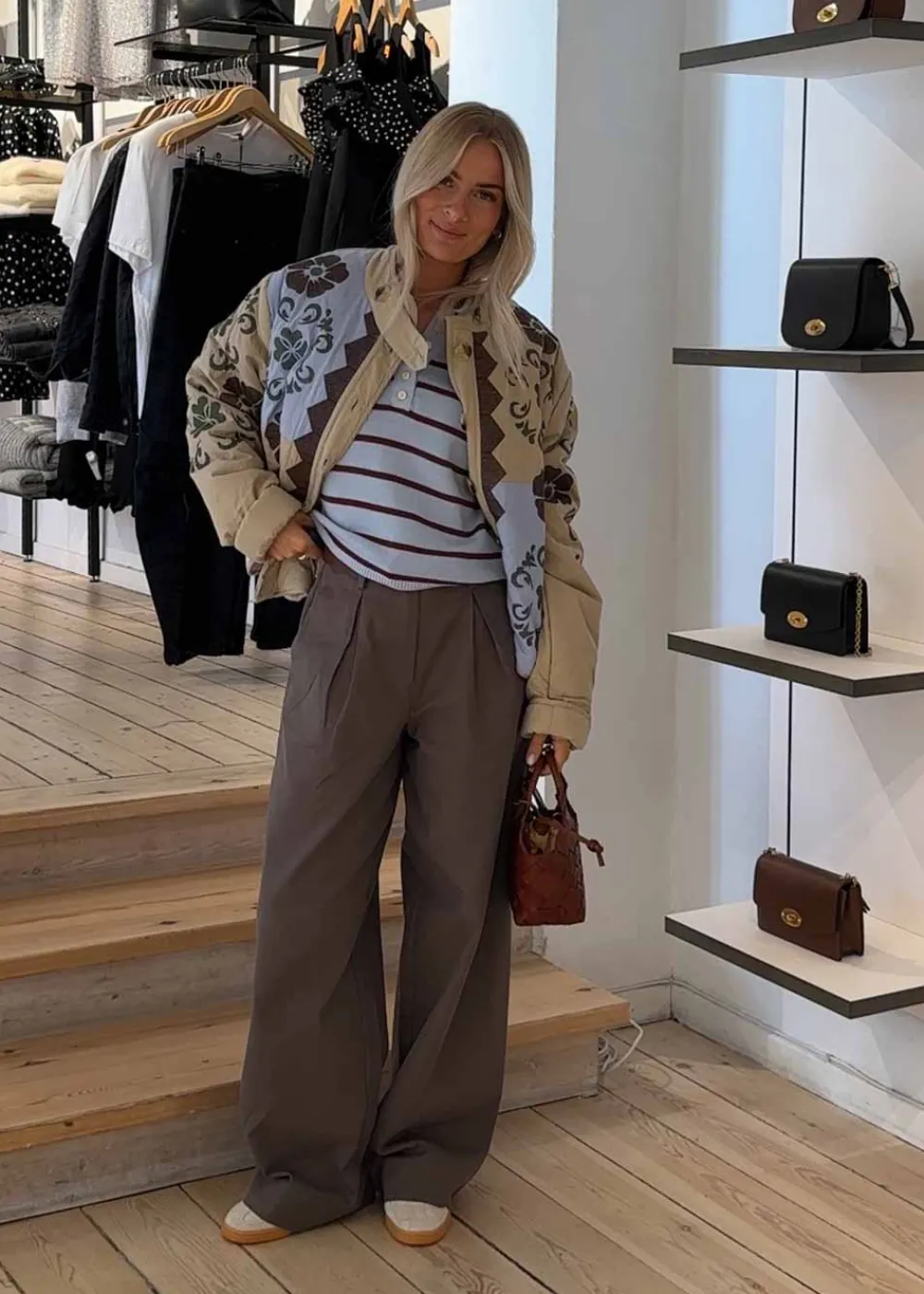 ToreMD pants>Modström Clearance