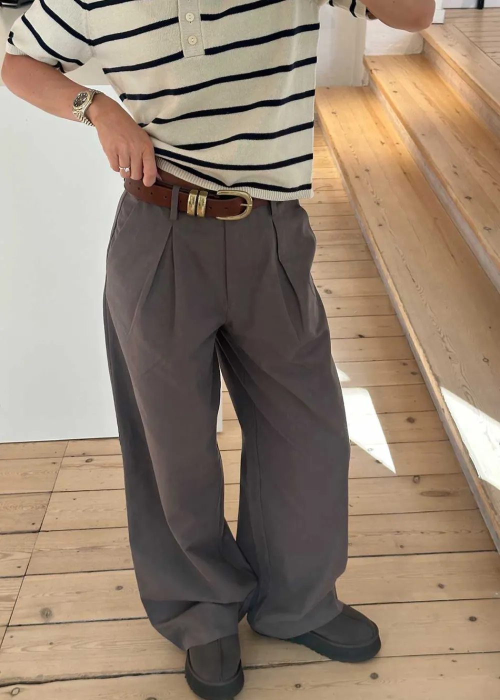 ToreMD pants>Modström Clearance