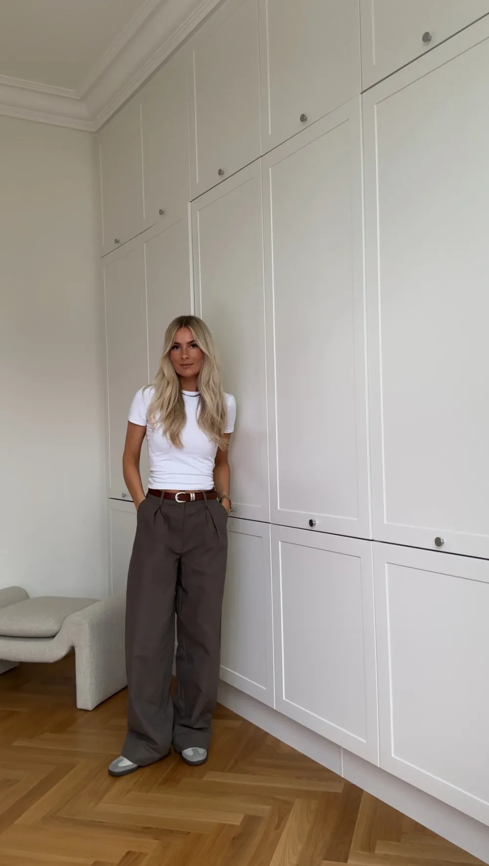 ToreMD pants>Modström Clearance