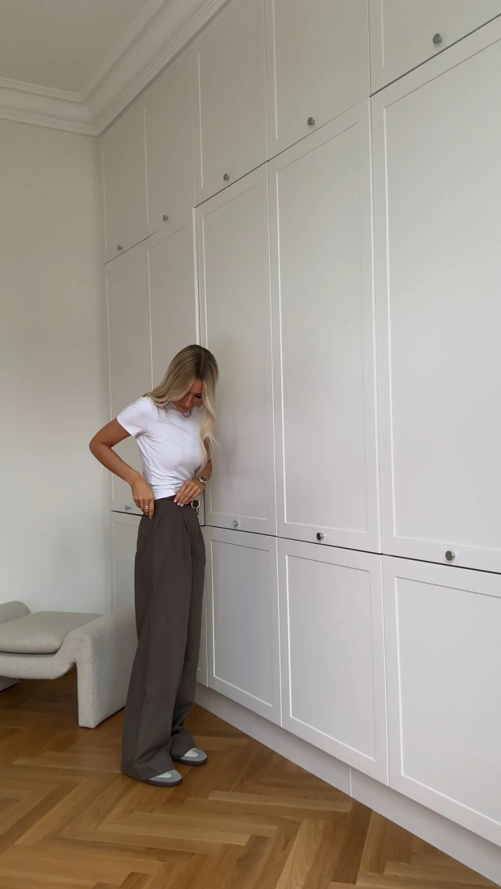 ToreMD pants>Modström Clearance