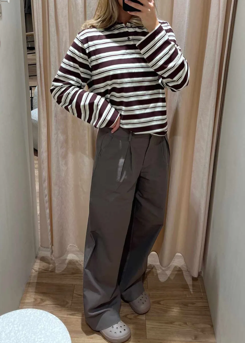 ToreMD pants>Modström Clearance