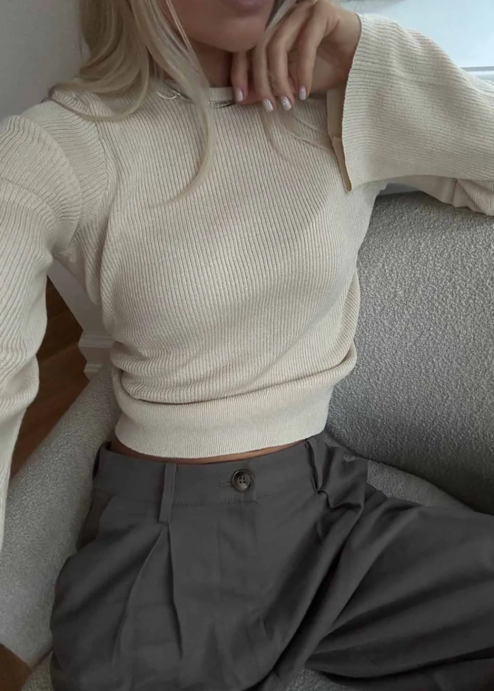 ToreMD pants>Modström Clearance