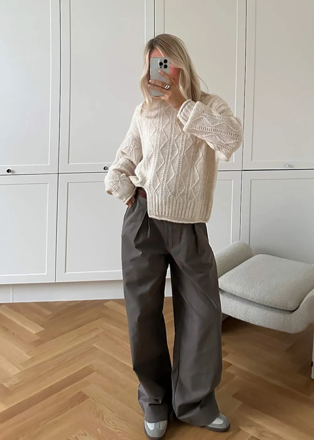 ToreMD pants>Modström Clearance