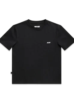 TOREY CROPPED T-SHIRT W/ LOGO>ALIS Online