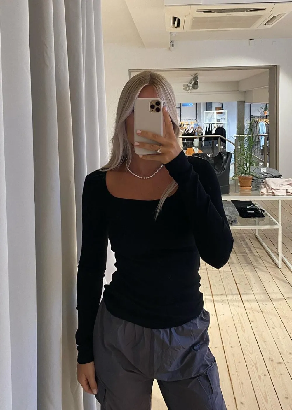 ToxieMD LS top>Modström