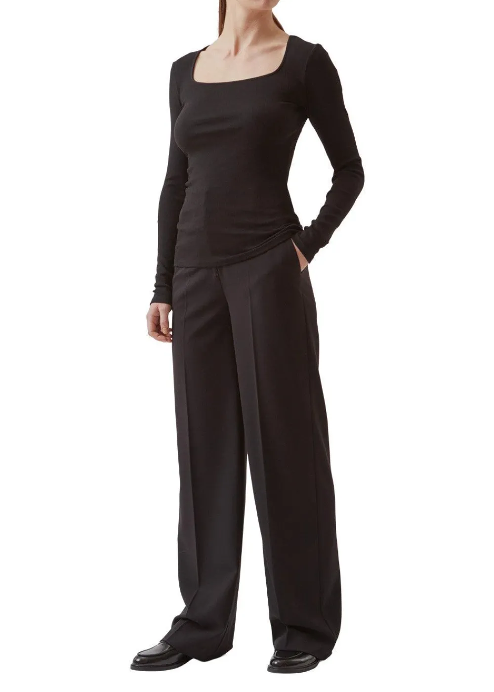 ToxieMD LS top>Modström