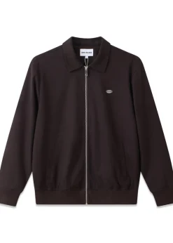 Track Zip Jacket>Globe Studios Sale