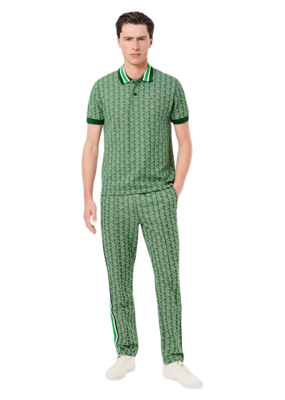 Tracksuit Trousers>Lacoste Outlet