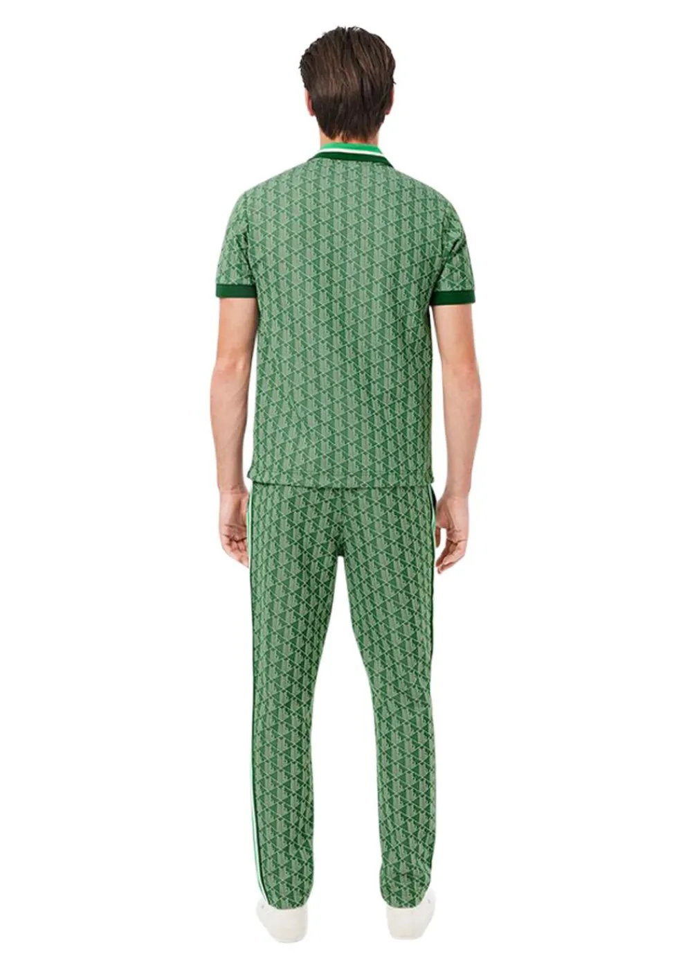 Tracksuit Trousers>Lacoste Outlet