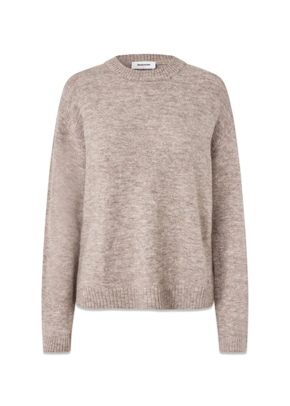 TreeMD o-neck>Modström Hot