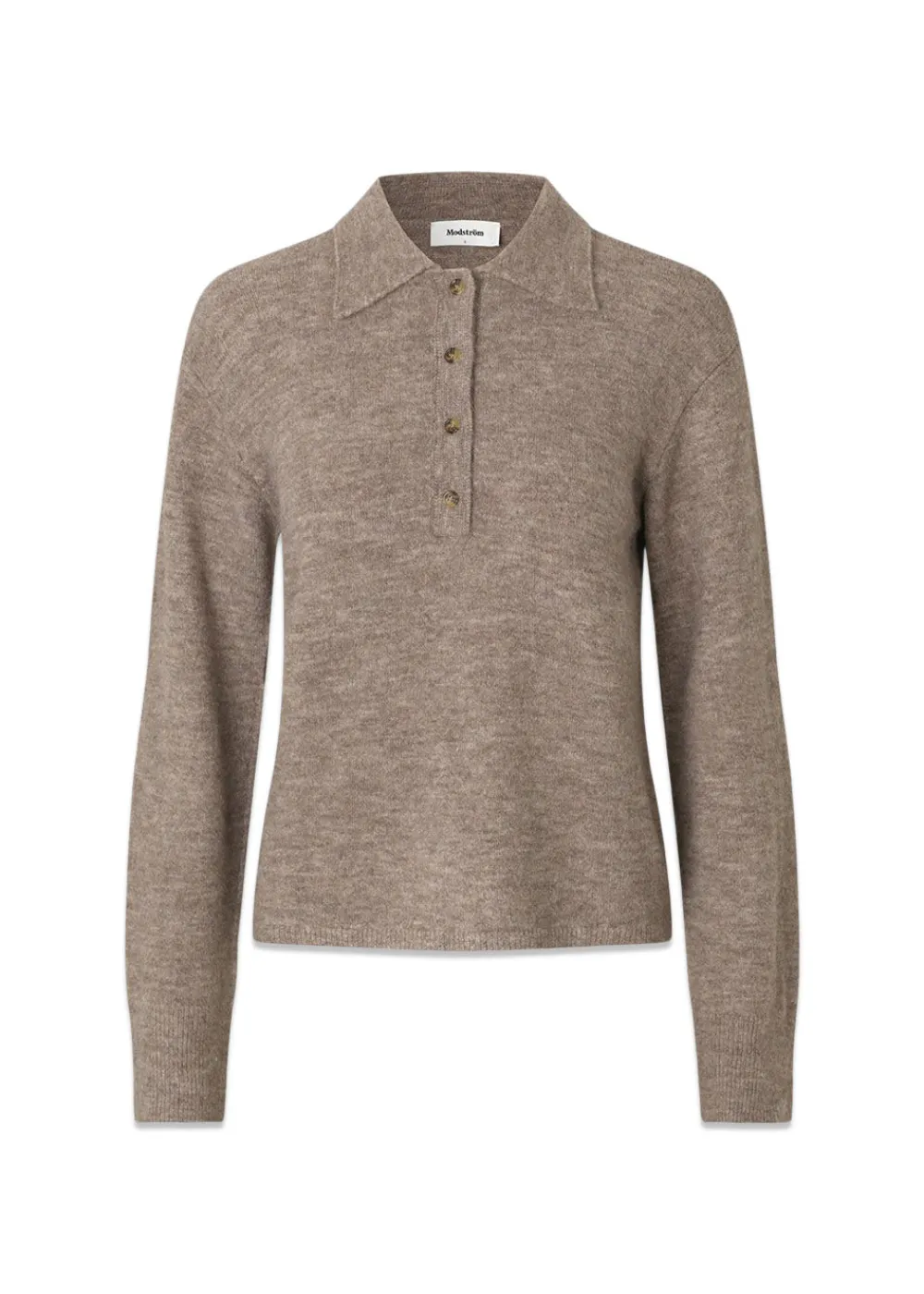 Treemd polo>Modström