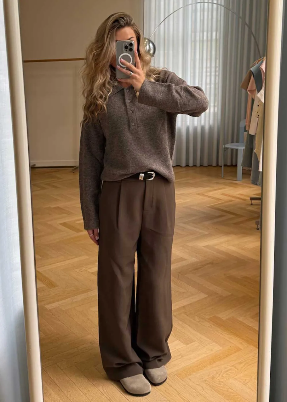 Treemd polo>Modström