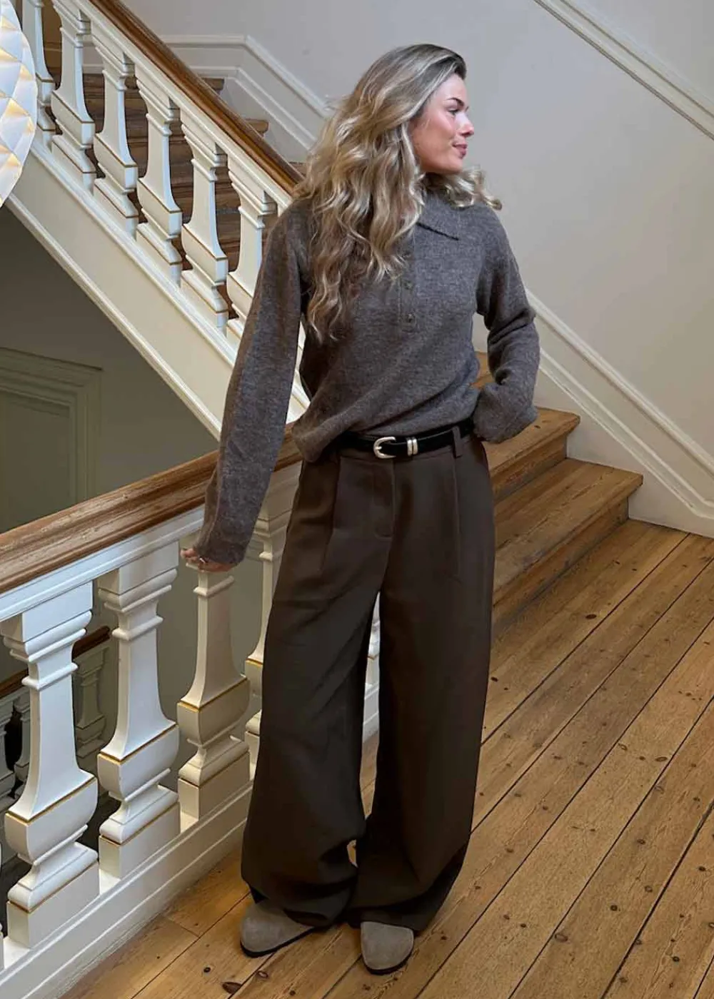 Treemd polo>Modström