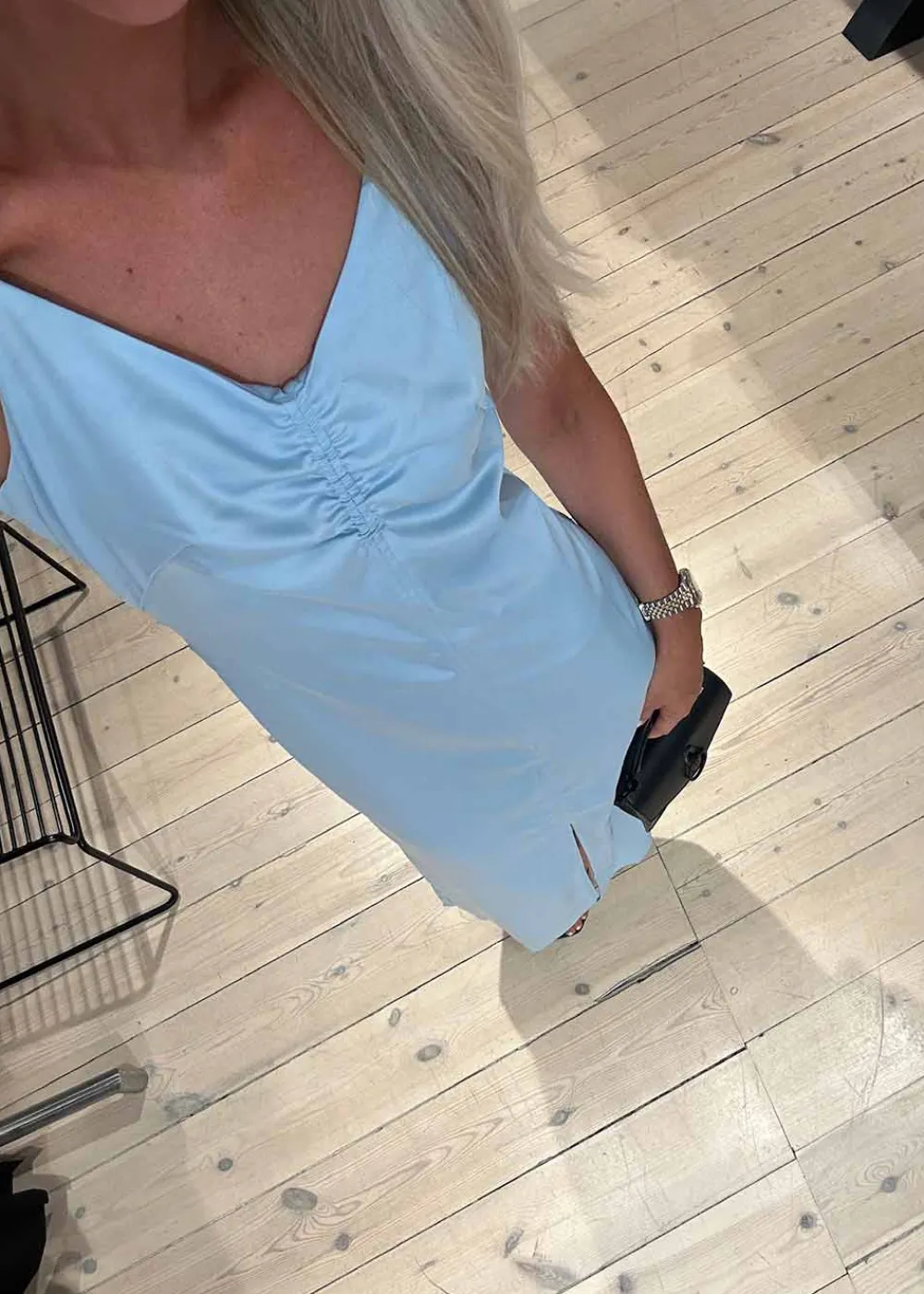 TrentonMD strap dress>Modström Sale