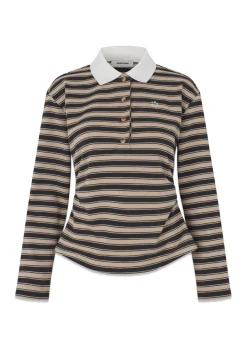 Trinnymd polo>Modström Best