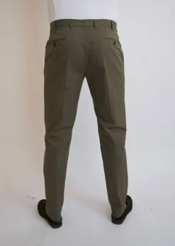 Trousers Zero Gravity Cotton>Tombolini Best