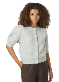 Trudy Deco Knit Cardigan><noscript><img width=