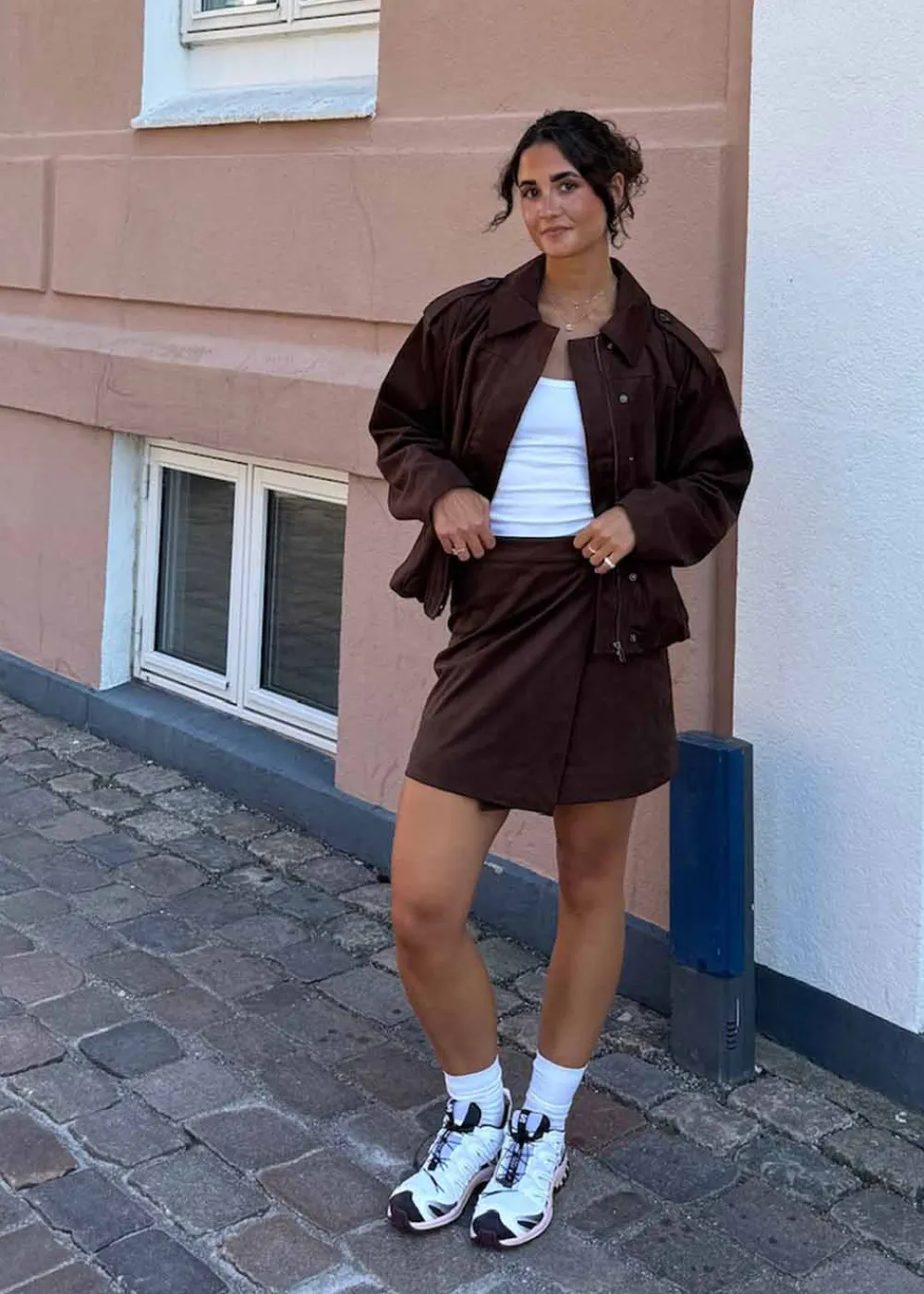 Truthmd skirt>Modström Clearance