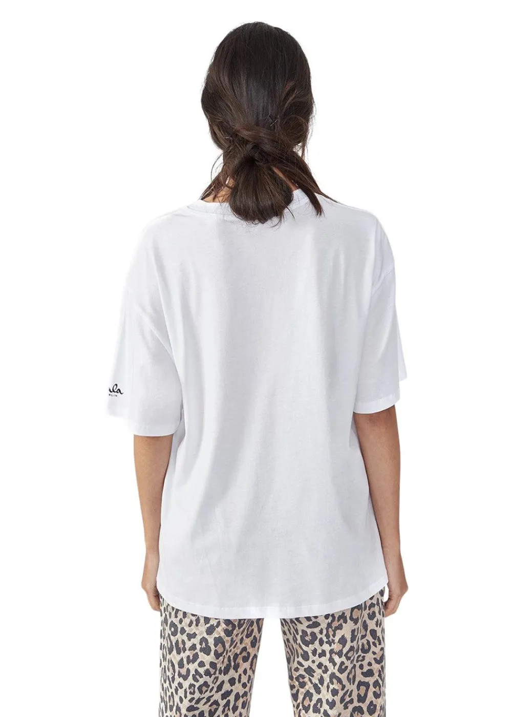 T-Shirt Celia>LALA BERLIN Hot