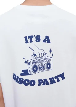 T-shirt Disco>A.P.C Outlet