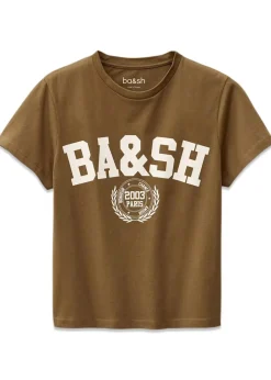 TSHIRT IONI>Ba&sh Clearance