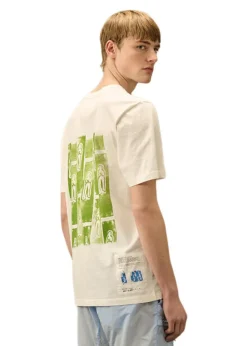 T-shirt Jersey 24/1><noscript><img width=