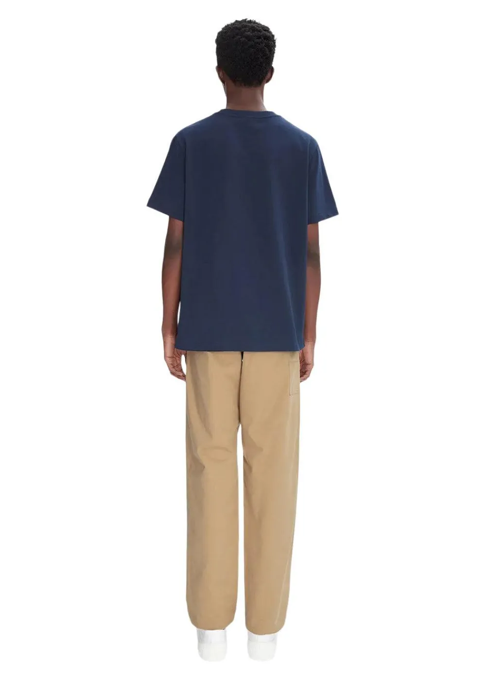 T-Shirt Standard Rue Madam>A.P.C Outlet