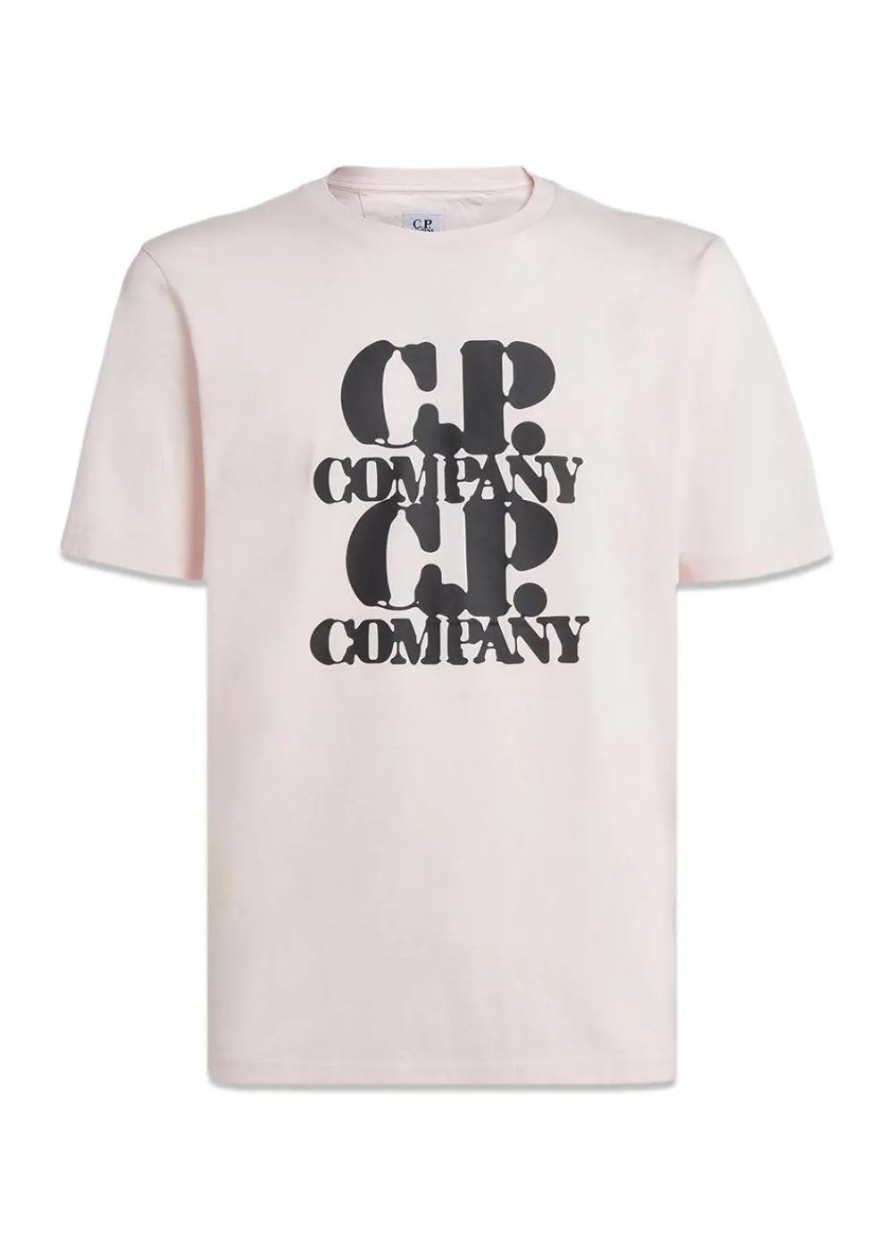 T-SHIRTS>C.P. Company