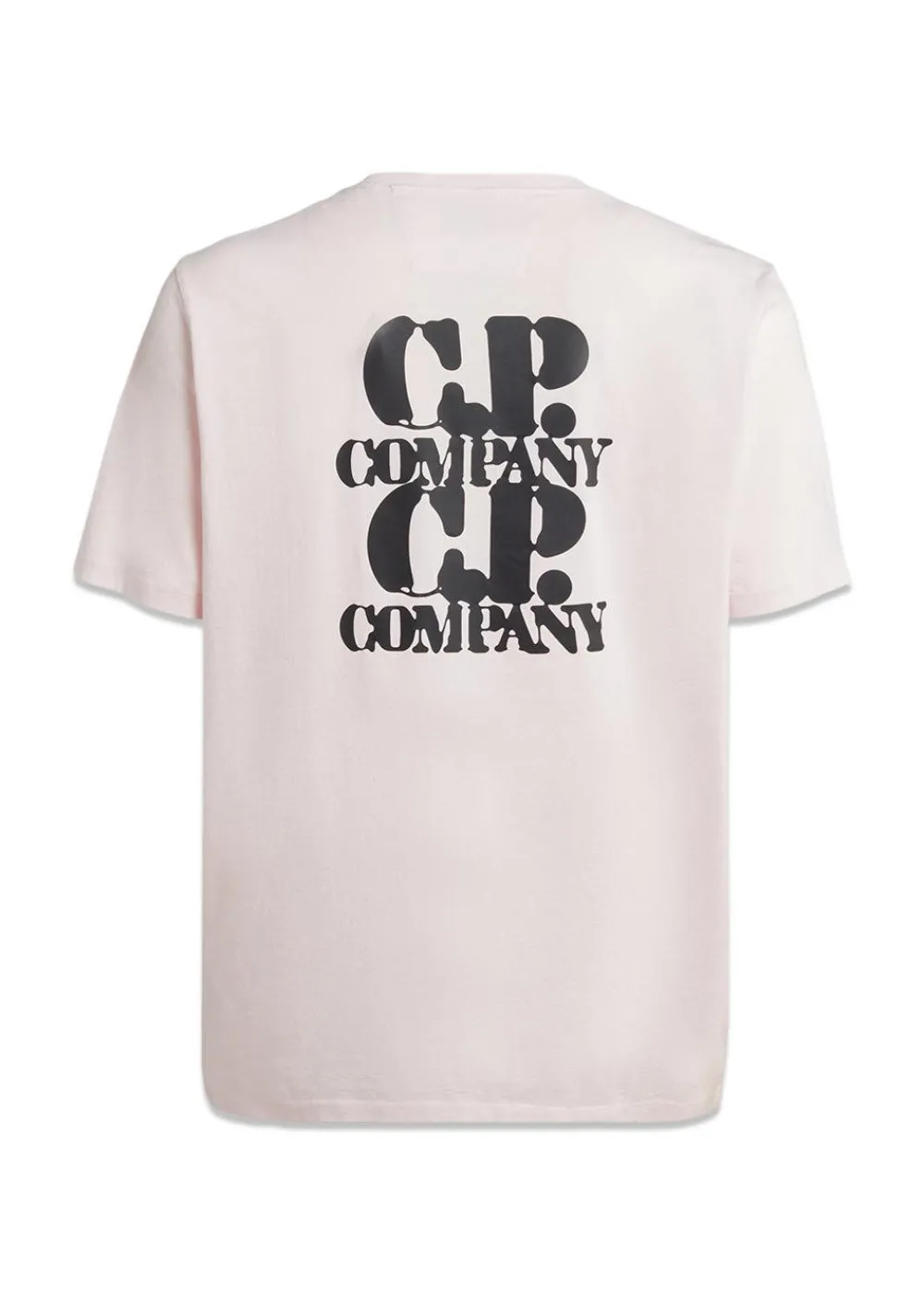 T-SHIRTS>C.P. Company