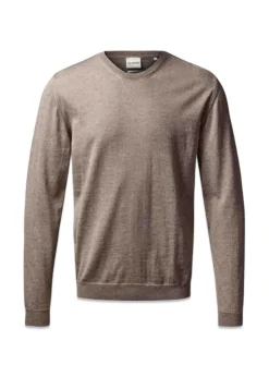Turin Pullover O Neck>Clipper Online
