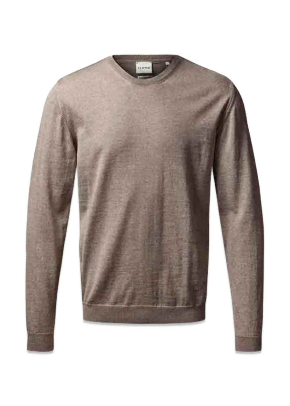 Turin Pullover O Neck>Clipper Online