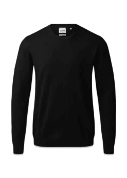 Turin Pullover O Neck>Clipper Best