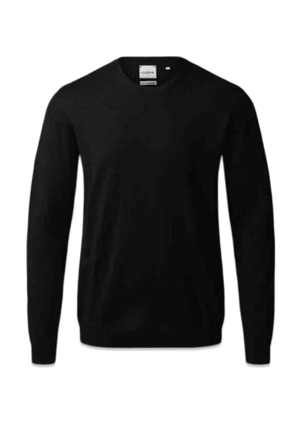 Turin Pullover O Neck>Clipper Best