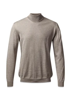 Turin Pullover Roll Neck>Clipper Online