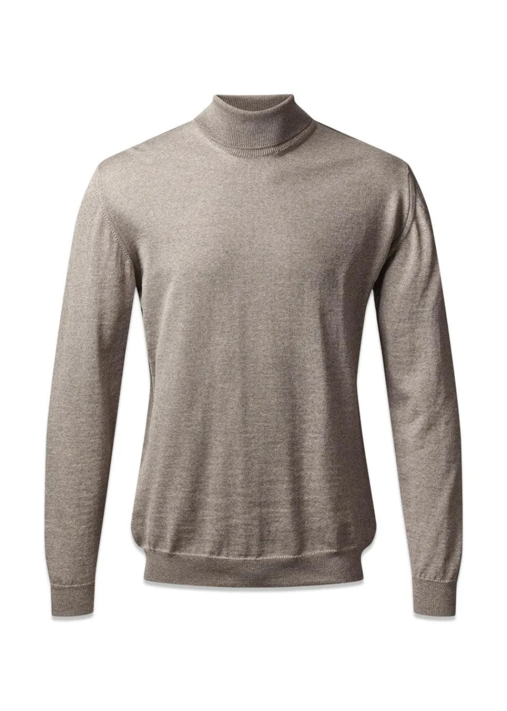 Turin Pullover Roll Neck>Clipper Online